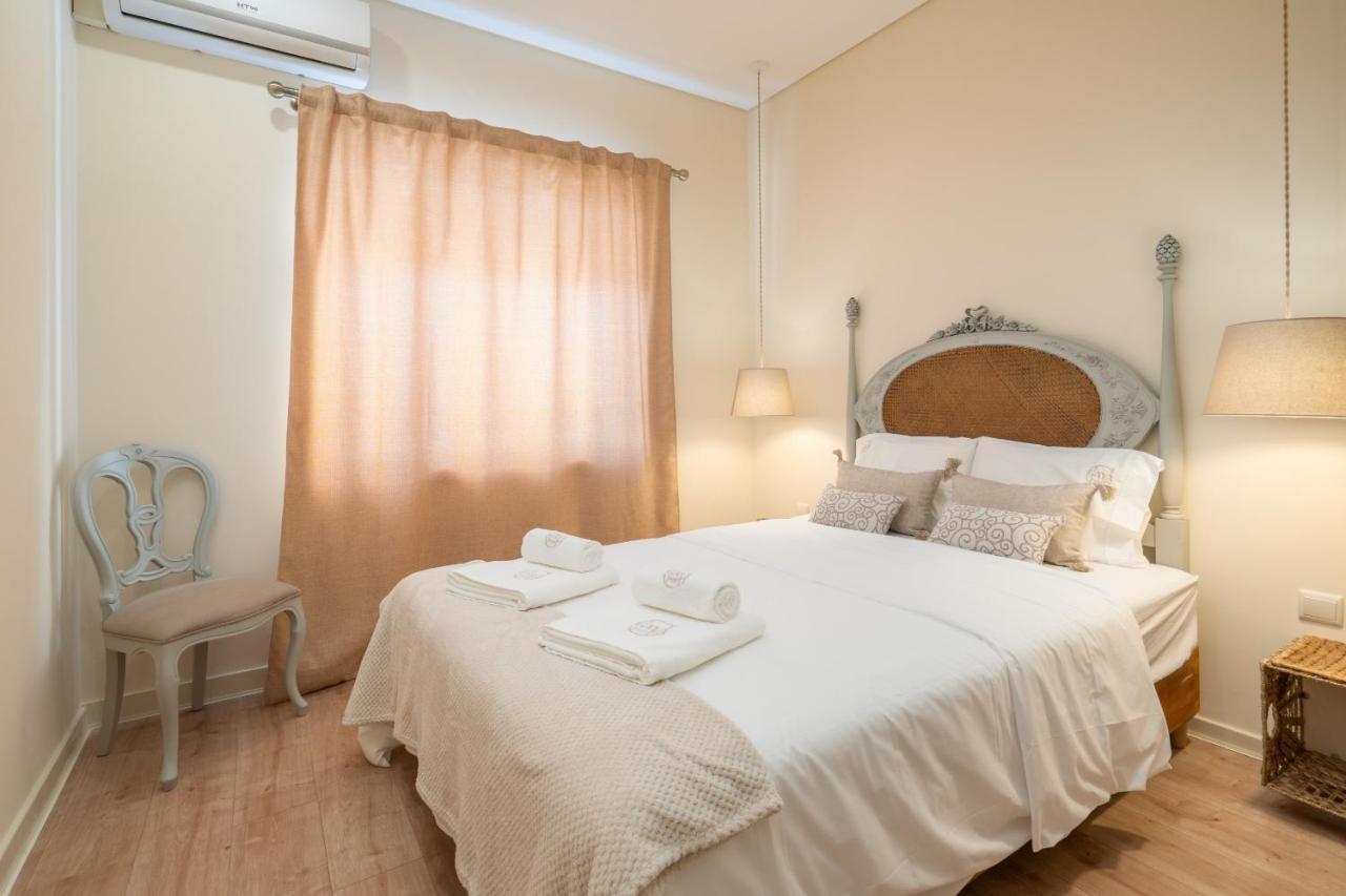 Gaya Avenue Flats - Elegant Contemporary Flats With Balcony Apartment Vila Nova de Gaia Ngoại thất bức ảnh