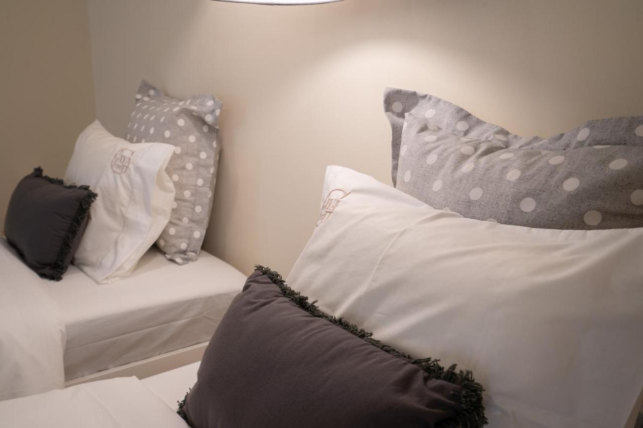 Gaya Avenue Flats - Elegant Contemporary Flats With Balcony Apartment Vila Nova de Gaia Ngoại thất bức ảnh