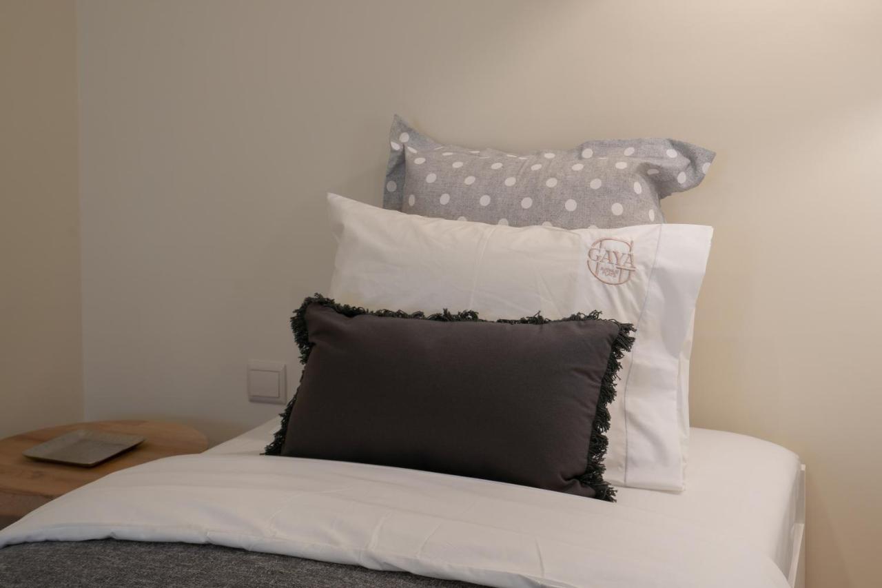 Gaya Avenue Flats - Elegant Contemporary Flats With Balcony Apartment Vila Nova de Gaia Ngoại thất bức ảnh