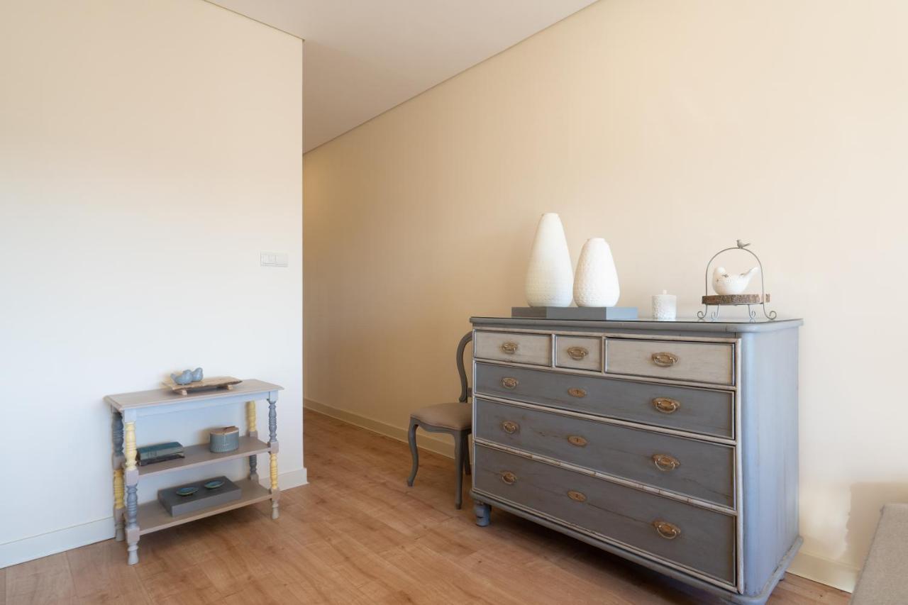 Gaya Avenue Flats - Elegant Contemporary Flats With Balcony Apartment Vila Nova de Gaia Ngoại thất bức ảnh