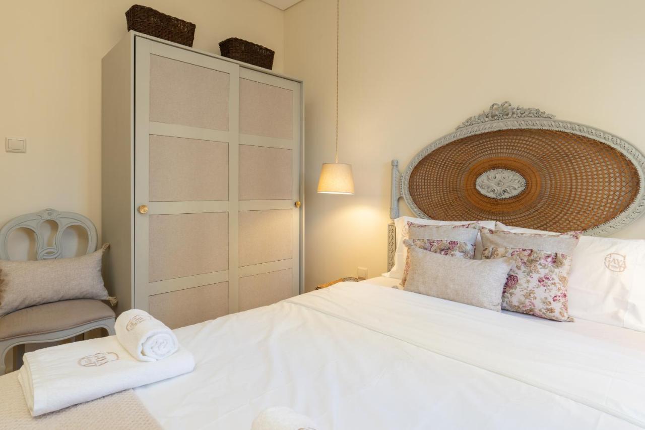 Gaya Avenue Flats - Elegant Contemporary Flats With Balcony Apartment Vila Nova de Gaia Ngoại thất bức ảnh