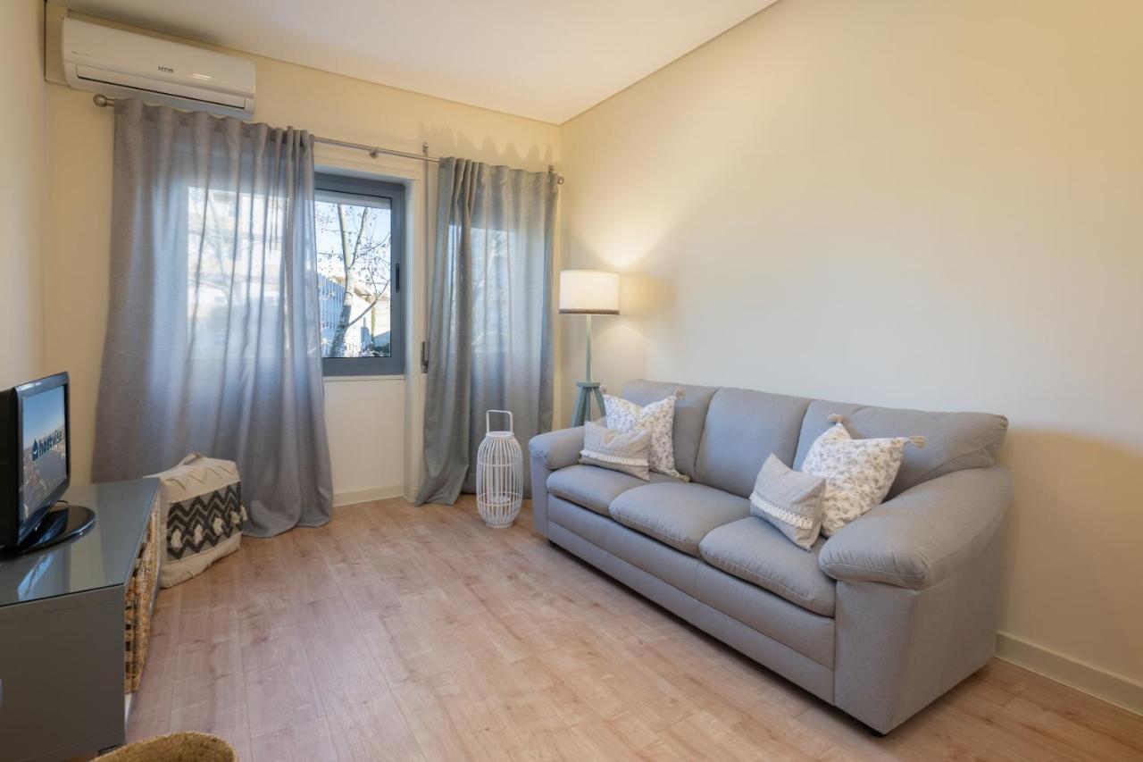 Gaya Avenue Flats - Elegant Contemporary Flats With Balcony Apartment Vila Nova de Gaia Ngoại thất bức ảnh